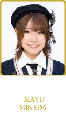 紫月杏朱彩 AZUSA SHIZUKI