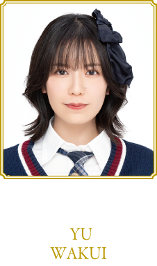 峯田茉優 CHIMAYU MINEDA