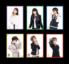 トレーディングクリアカード